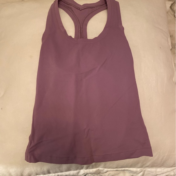 lululemon athletica Tops - Lululemon Cool Short Tank